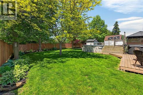 10 Elm Street, Simcoe, ON 