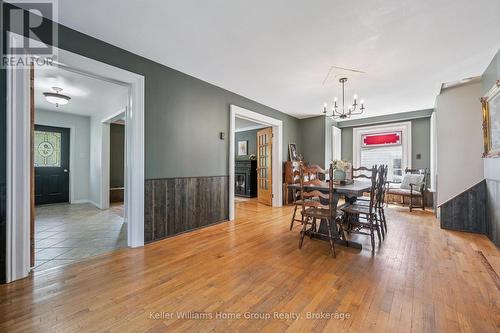 181 Frederick Street E, Wellington North (Arthur), ON 