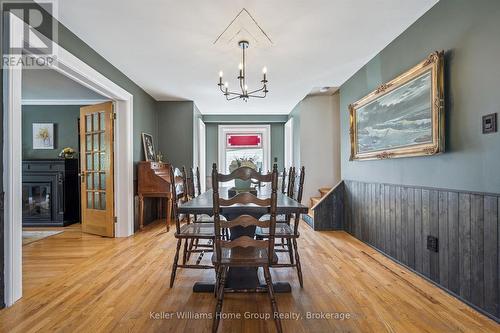 181 Frederick Street E, Wellington North (Arthur), ON 