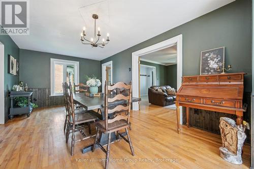 181 Frederick Street E, Wellington North (Arthur), ON 