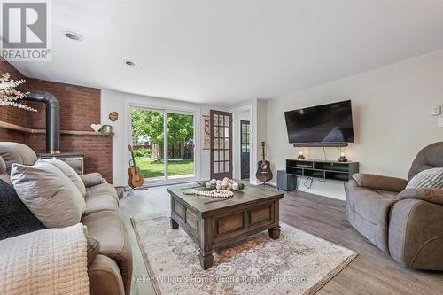 181 Frederick Street E, Wellington North (Arthur), ON 