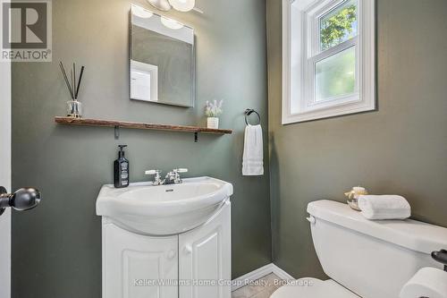 181 Frederick Street E, Wellington North (Arthur), ON 