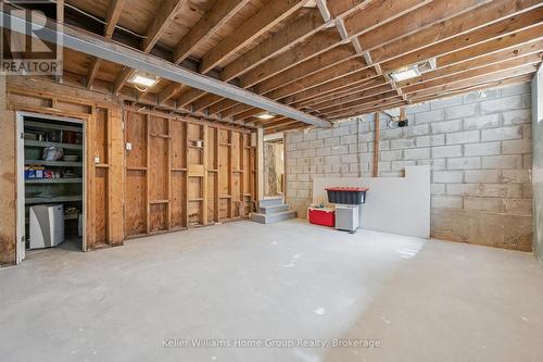181 Frederick Street E, Wellington North (Arthur), ON 