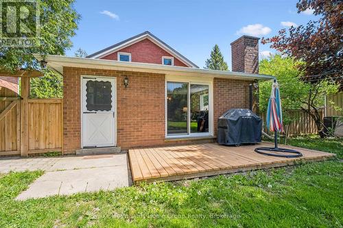 181 Frederick Street E, Wellington North (Arthur), ON 
