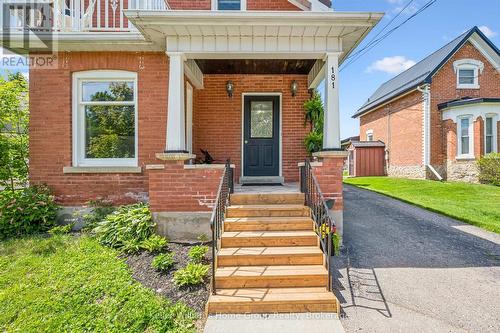 181 Frederick Street E, Wellington North (Arthur), ON 