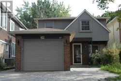 BSMT - 39 ABERFELDY CRESCENT Markham, ON L3T 4C1