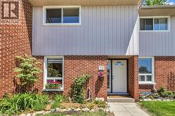 49 RHONDA Road Unit# 70 Guelph, ON N1H 7A4