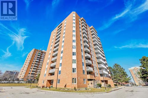 15 Sewells Rd - 606 - 15 Sewells Road, Toronto, ON 