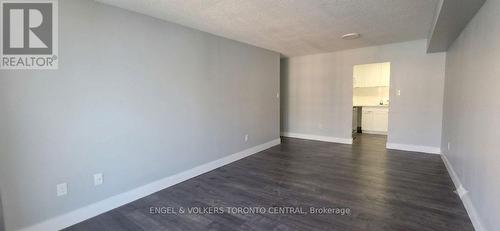 606 - 15 Sewells Road, Toronto, ON 