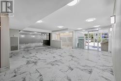 Newly Refurbished Entry and Lobby - 