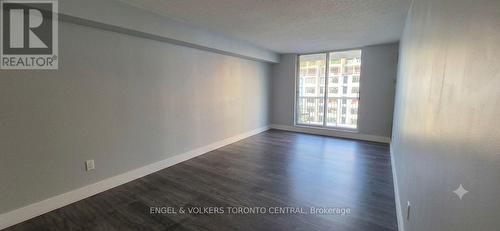 606 - 15 Sewells Road, Toronto, ON 