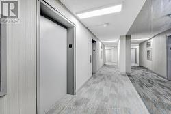 New Refurbished Hallways - 