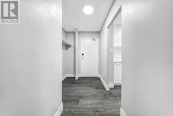 Spacious Foyer - 