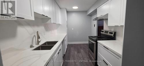 606 - 15 Sewells Road, Toronto, ON 