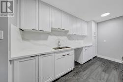 New Custom Kitchen - 