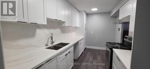 606 - 15 Sewells Road, Toronto, ON 