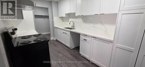 606 - 15 Sewells Road, Toronto, ON 
