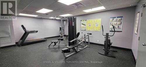 606 - 15 Sewells Road, Toronto, ON 