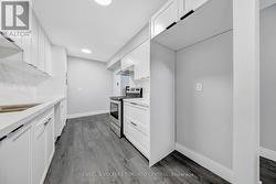 New Fridge will be Installed - 