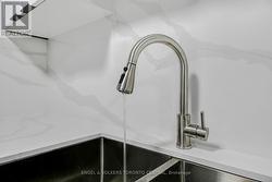 New Plumbing & Fixtures - 