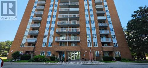 606 - 15 Sewells Road, Toronto, ON 