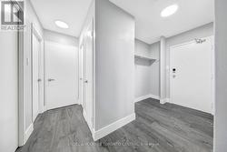 Foyer & Main Hall - 