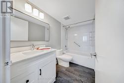 Refurbished 4-Piece Bath - 