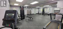 Exercise Room/Gym - 