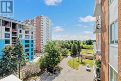 North-west View - 