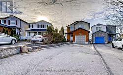 (BASEMENT) - 471 COBBLEHILL DRIVE Oshawa, ON L1K 1Y6