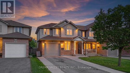 54 BAILEY AVENUE  Guelph, ON N1H 8N4