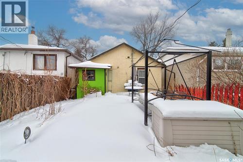 1035 Wallace Street, Regina, SK 