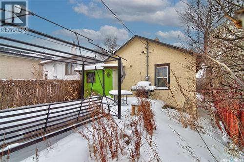 1035 Wallace Street, Regina, SK 