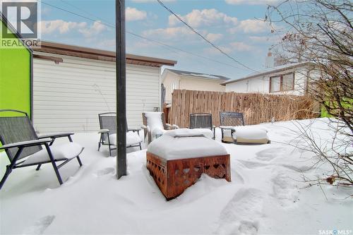 1035 Wallace Street, Regina, SK 