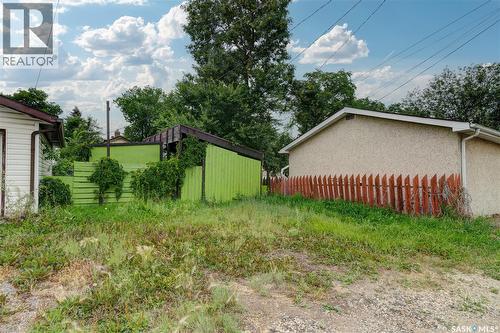 1035 Wallace Street, Regina, SK - Outdoor