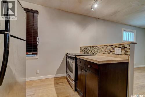 1035 Wallace Street, Regina, SK - Indoor Photo Showing Other Room