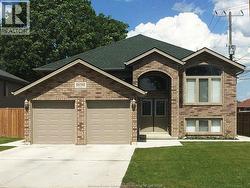 1698 NORTHWAY AVENUE Unit# LOWER Windsor, ON N9B 3L9