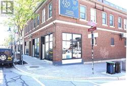 UNIT 1 - 31 KING STREET E Oshawa, ON L1H 1B2