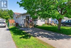 41 MAPLE STREET S Gananoque, ON K7G 2N6