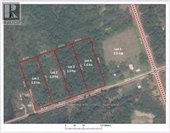 0 GREEN LAKE ROAD North Algona Wilberforce, ON K8A 6W4