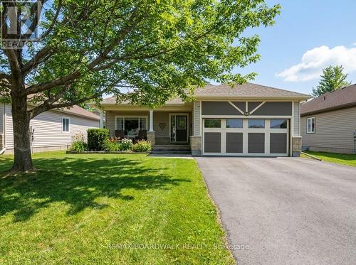 36 SINCLAIR AVENUE  Carleton Place, ON K7C 4V3