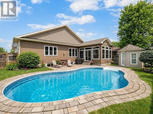 36 Sinclair Avenue, Carleton Place, ON 