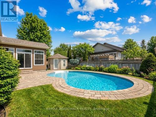 36 Sinclair Avenue, Carleton Place, ON 