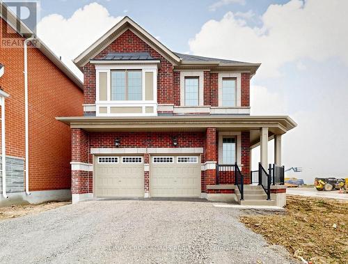 347 BERCZY GREEN DRIVE  Markham, ON L6C 3S7