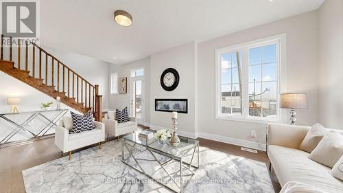 347 Berczy Green Drive, Markham, ON 