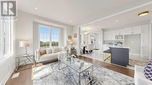 347 Berczy Green Drive, Markham, ON 