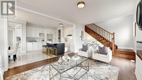 347 Berczy Green Drive, Markham, ON 