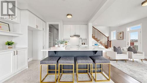 347 Berczy Green Drive, Markham, ON 