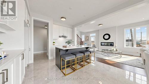 347 Berczy Green Drive, Markham, ON 