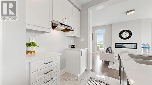 347 Berczy Green Drive, Markham, ON 